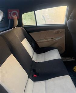 تويوتا يارس